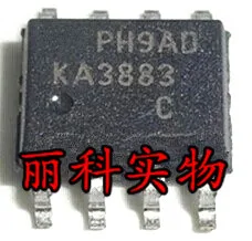 

KA3883C KA3883 KA3883CDTF KA3883CD