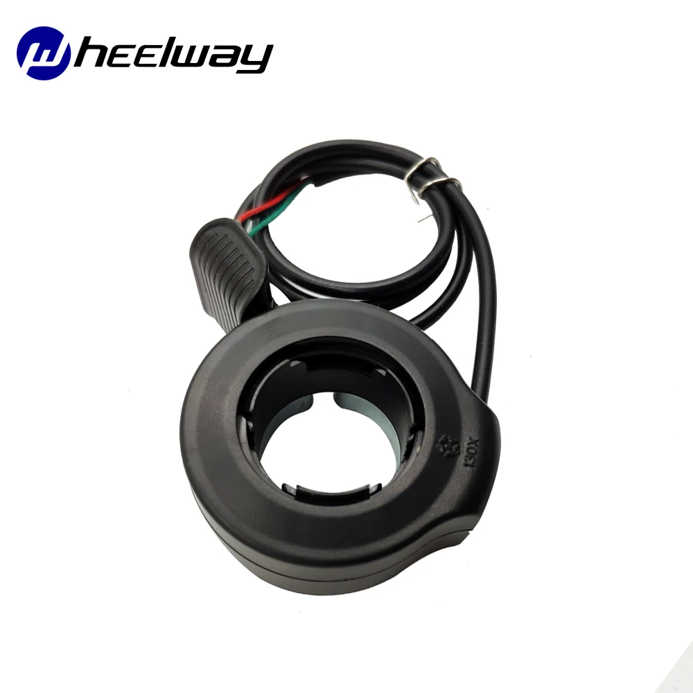 Wheelway рупорный переключатель для электровелосипеда/светильник поворота для электровелосипеда, набор для самостоятельной сборки с кнопками, аксессуары для электрического велосипеда