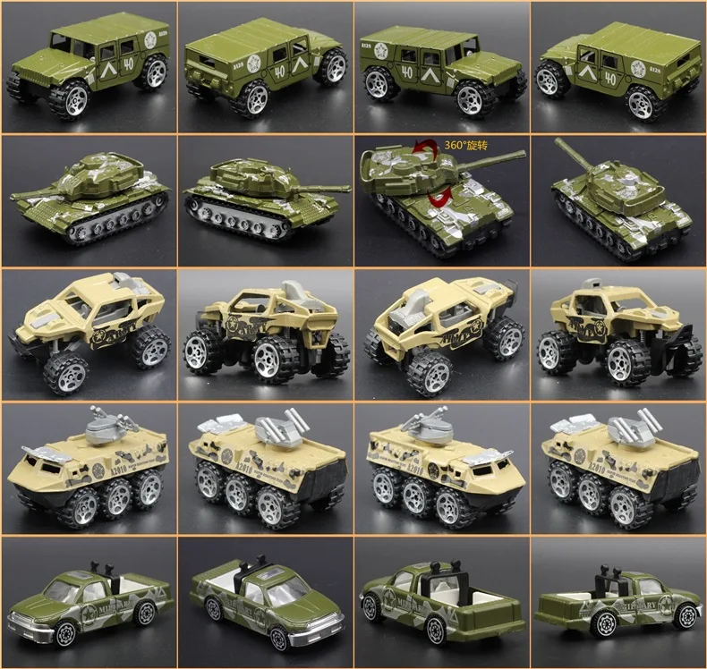 Горячая Распродажа 1: 64 DIY сплав модель серии грузовик/автомобили/самолет/вертолет модель для симуляции Горячая обучающая игрушка