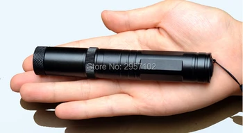 

High Power 532nm 5w 5000m Green Laser Pointer LED Flashlight Lazer Pen Dot With Visible Beam 851 For Teaching Educational Tool