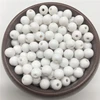 6mm 8mm 10mm Beads Acrylic Round Spacer Loose Beads DIY Jewelry Making Necklace Bracelet Earrings Accessories ► Photo 3/6