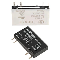 micro relay