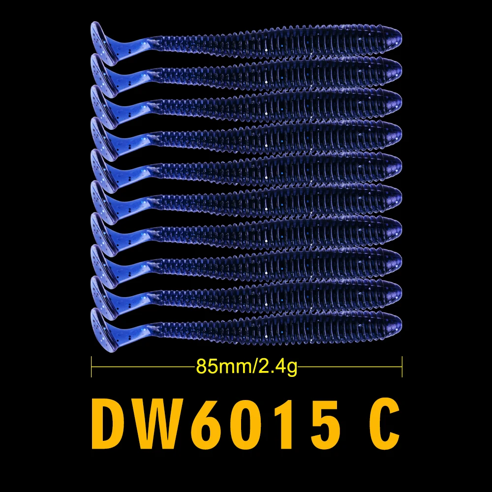 10PCS-C