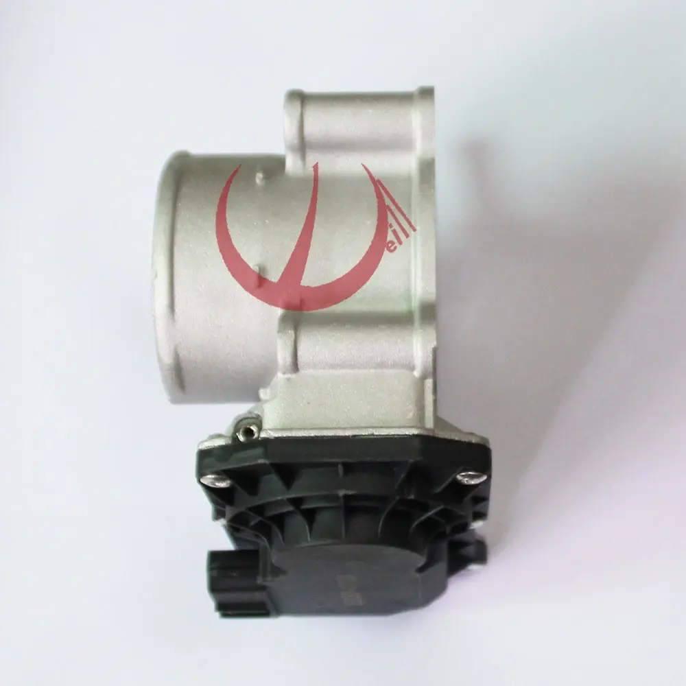 55 мм Диаметр отверстия чехол для Toyota Corolla электронный клапан дроссельной заслонки 1.8L 22030-0T080 22030-0T100