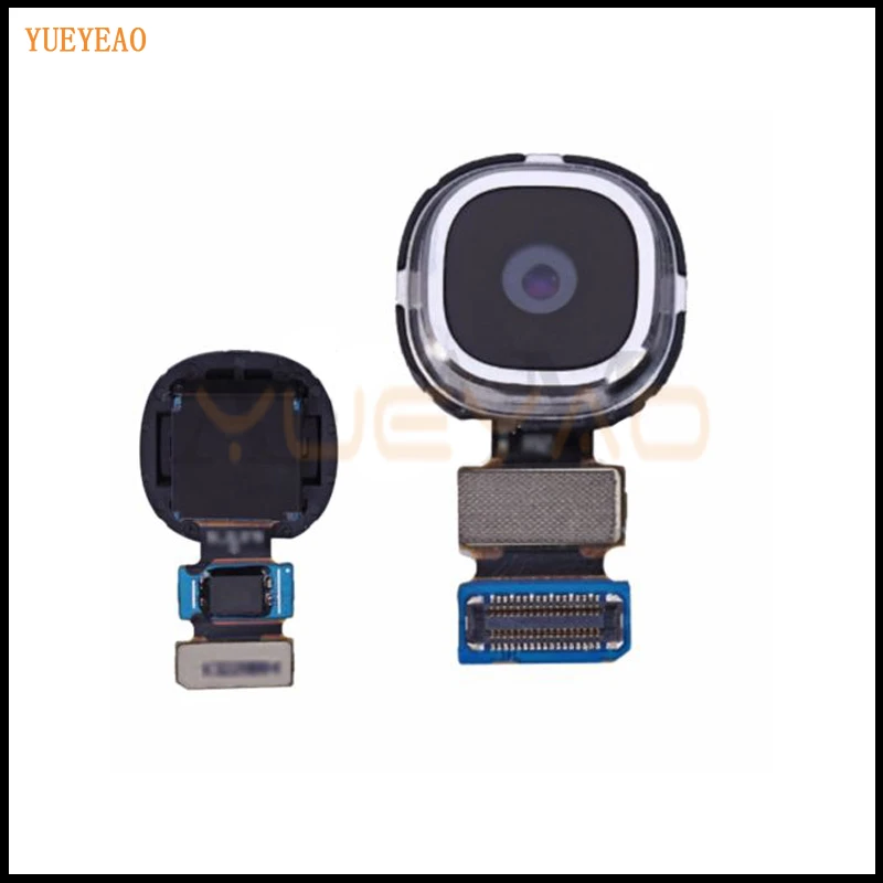 

YUEYAO Rear Camera Back For Samsung Galaxy Alpha SM-G850 G850M G850F Back Rear Main Camera Module+Tracking Number