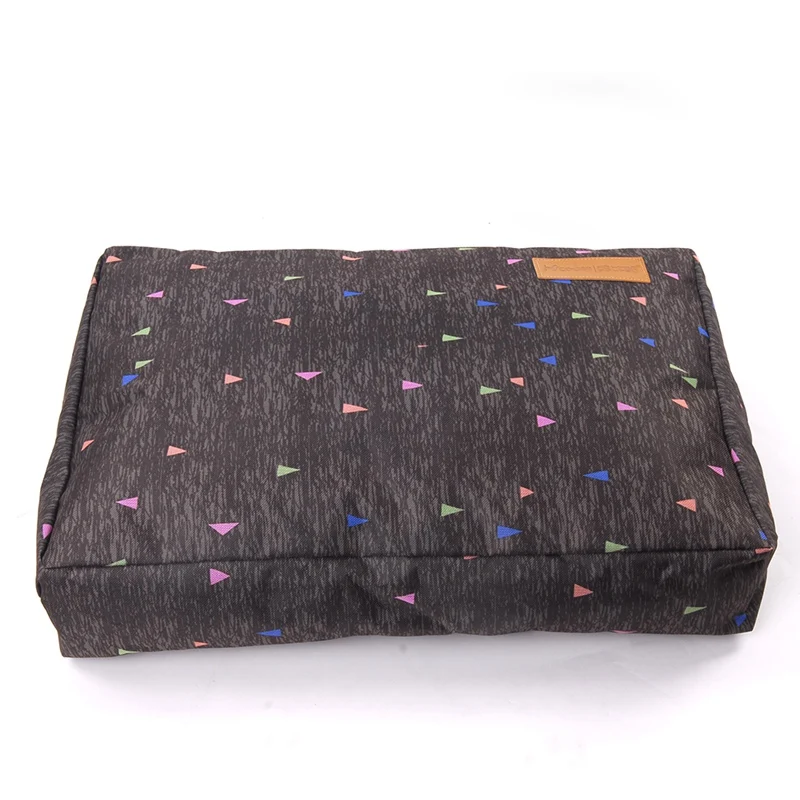 Dog Beds For Large Dogs Pet Products Puppy Kennel Dog-Bed Cat Bench Sofa Cats Blanket House Mat For Animals Chihuahua  (9)