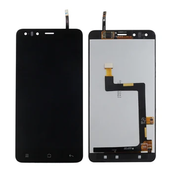 

For Highscreen Hercules LCD Display Touch screen Assembly For Highscreen Hercules Screen LCD Display Free Tools