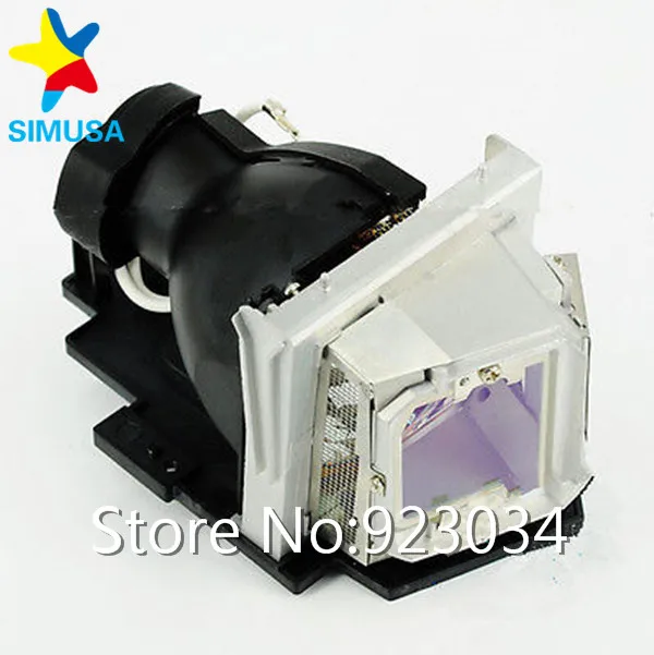 

317-1135 725-10134 for DELL 4210X 4310WX 4610X Original lamp with housing