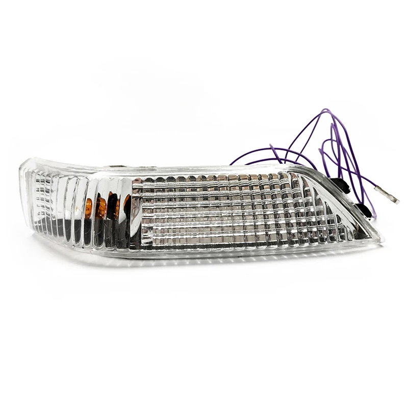 

For Great Wall HAVAL H6 11-15 View Mirror Turn Signal Light Rear View Mirror Light Side Mirror Rearview Indicator Turning Lamp