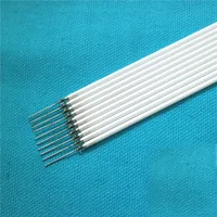 מחשב נייד 20pcs 386mmx2.4mm מסך LCD תאורה אחורית CCFL מנורה 386mm / 385mm עבור מחשב נייד 19inch פאנל מסך צג (4)