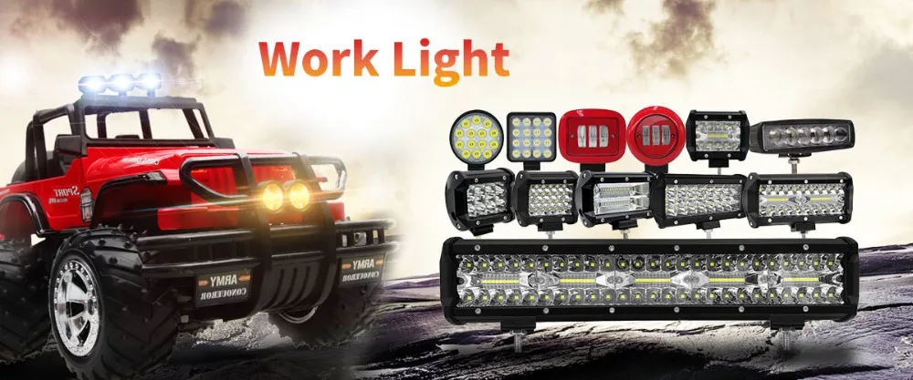 Work Light