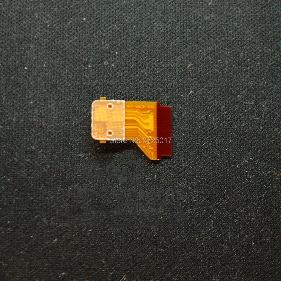 Connect SD momery card board control Flex Cable for Canon EOS 60D DS126281 SLR | Электроника