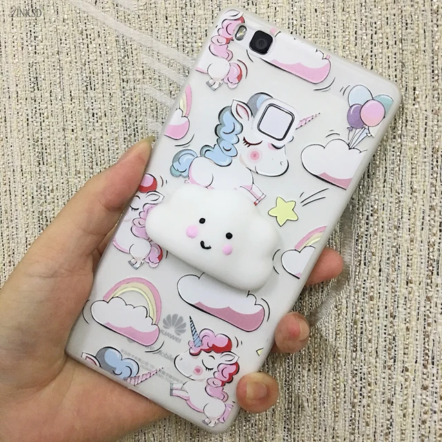 custodia huawei p9 lite 3d custodia huawei p9 lite 3d