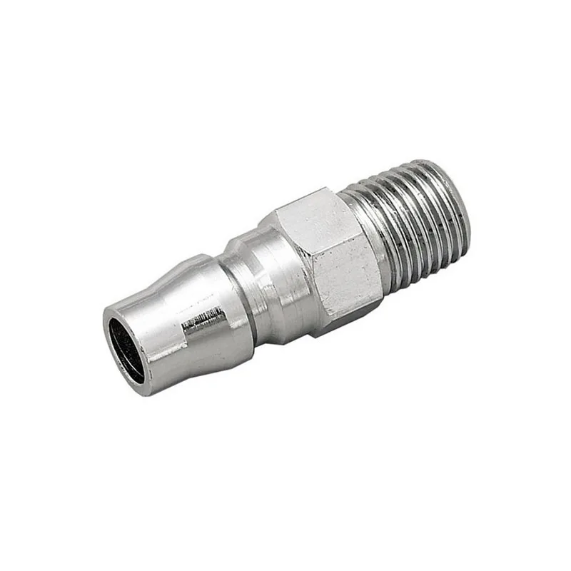 1Pcs PM 20 G1/4 Pneumatic Air Quick Coupler Socket Connector PM20 1/4