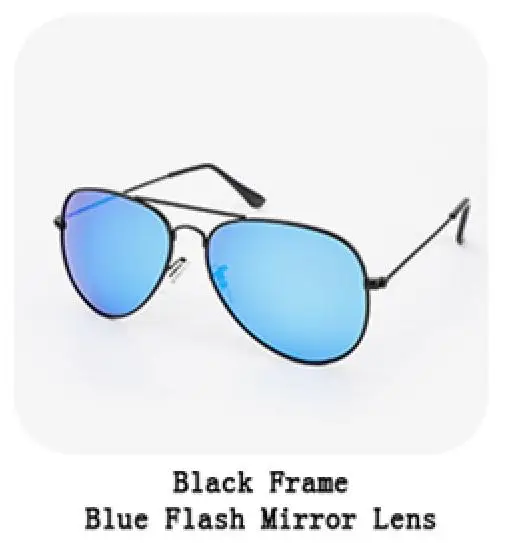 Модные Поляризационные солнечные очки пилота для женщин и мужчин, очки для вождения с двойным лучом, повседневные солнцезащитные очки для путешествий, 10 видов цветов UV400 N5 - Цвет линз: 2