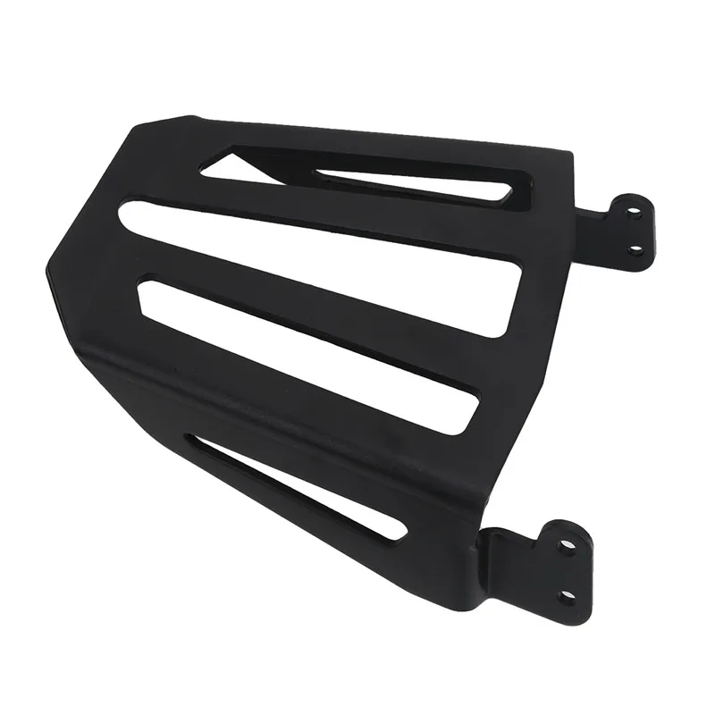 Detachable Backrest Sissy Bar (1)