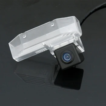 

Waterproof CCD Car Rear view Camera BackUp Reverse Parking Camera FOR MAZDA 6 09-13 RX-8 Car 8046CCD