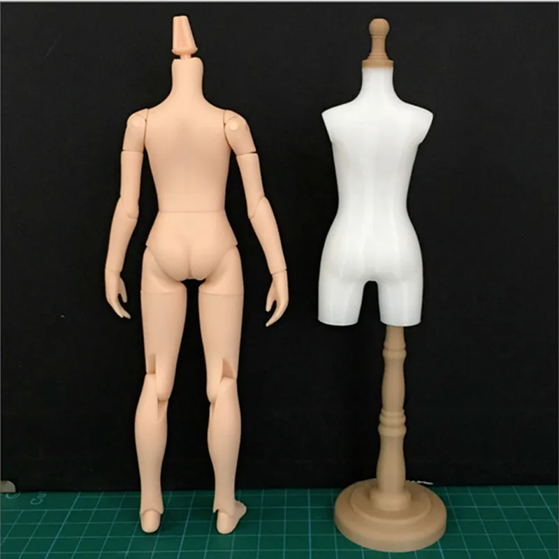 Azone_XS stand boy