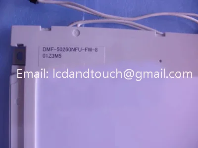 DMF-50260NFU-FW-8 DMF50260NFU-FW-8