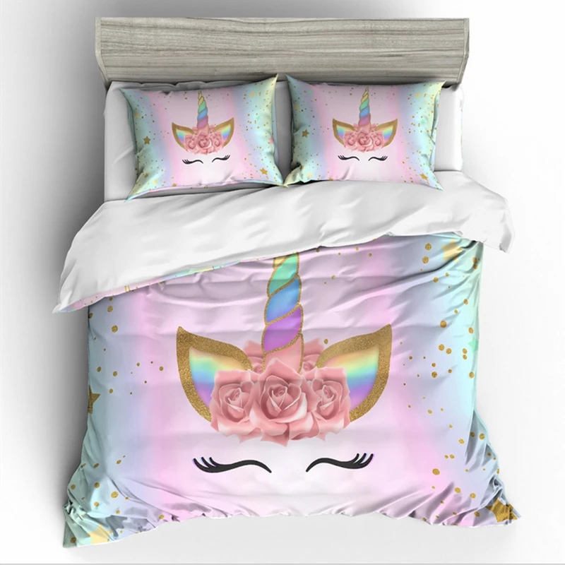 twin bed comforters girl