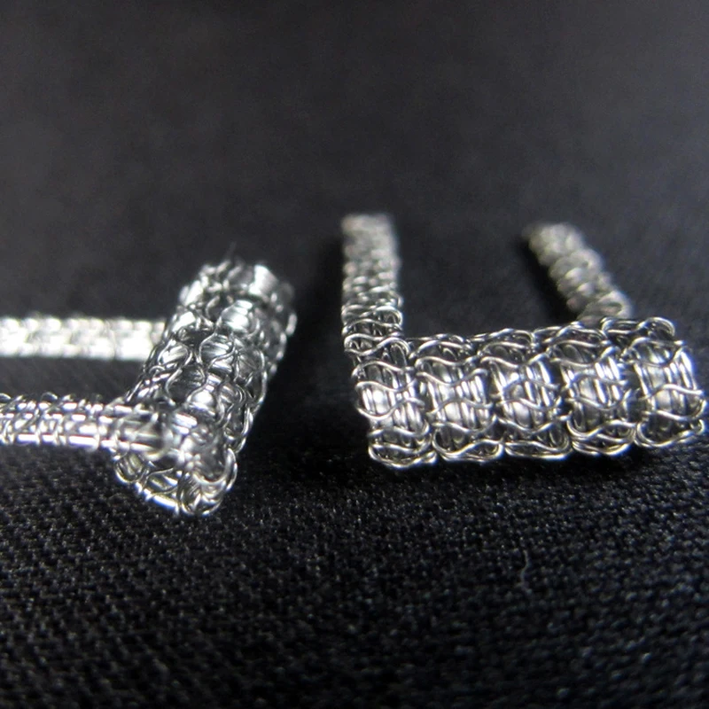 Birds Nest coil (6)