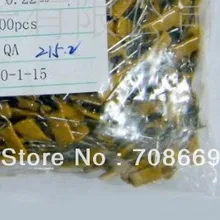 10 шт. PolySwitch сбрасываемый 0.9A 900mA 30 В