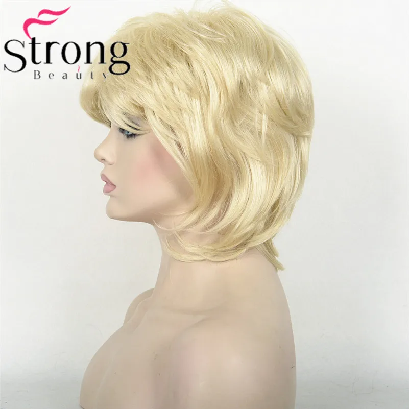 L-1943A #613 Blonde wig (5)