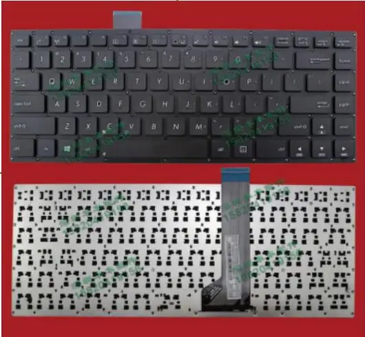 New Laptop keyboard for ASUS VivoBook S451 S451LA S451LB