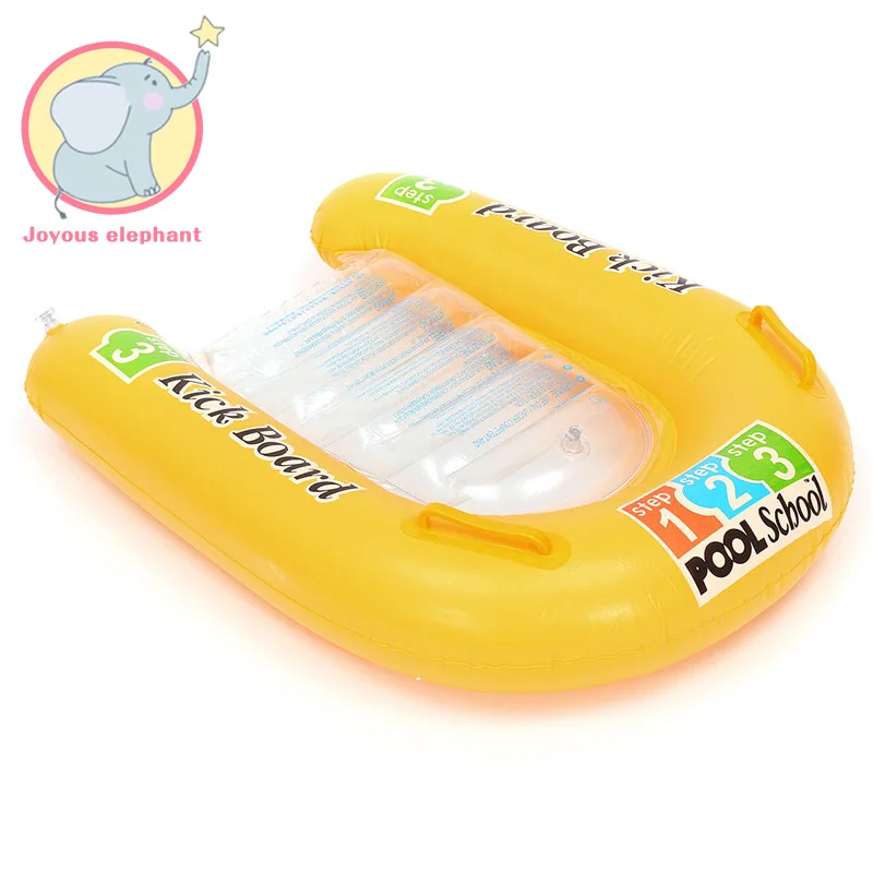 Новая Детская безопасность плавание коврик надувной поплавок аксессуары бассейн круг надувной матрас воды игрушки для детей пляжные