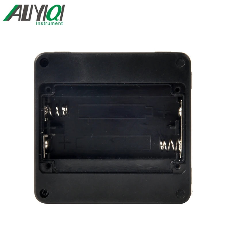Aliyiqi IP65 цифровой измеритель уровня воды магнит цифровая коническая коробка цифровой уровень Магнитный