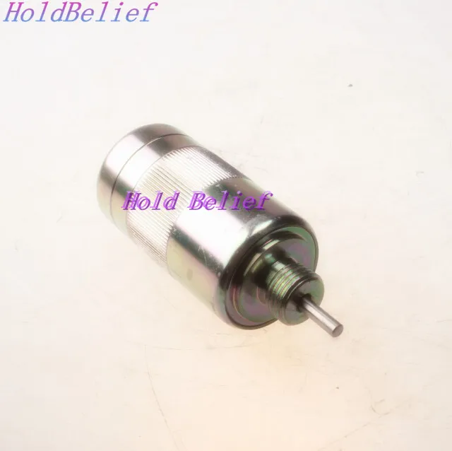 

New Fuel Shutoff Solenoid for Engine 102-04 103-06 103-09 103-10 103-15