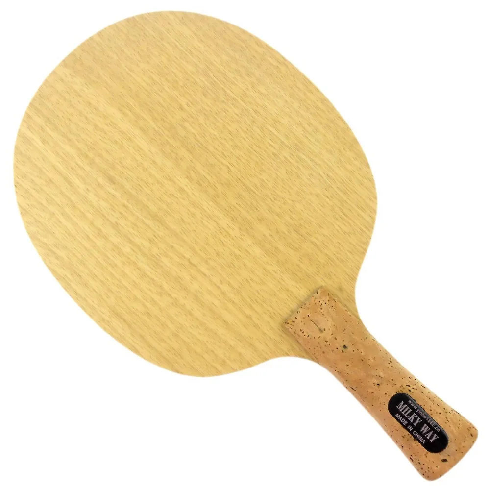 

Galaxy YINHE LQ-2 LQ2 LQ 2 Professional Defensive Table Tennis PingPong blade