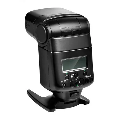 

High-speed sync HSS 1/8000s TTL Flash GN30 Speedlite/Speedlight for Sony