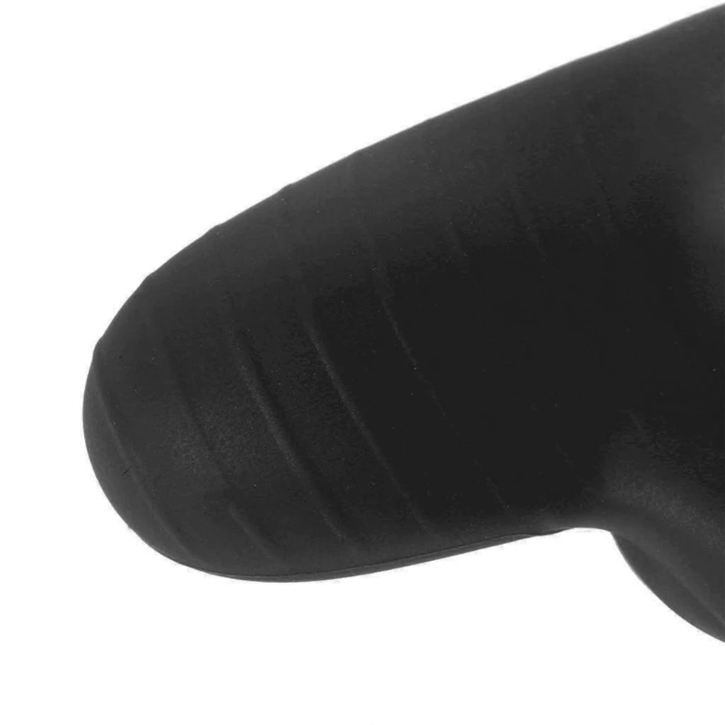 9 в 1 Противоскользящий силиконовый чехол+ 8 Thumbsticks шапки для PS4 геймпад