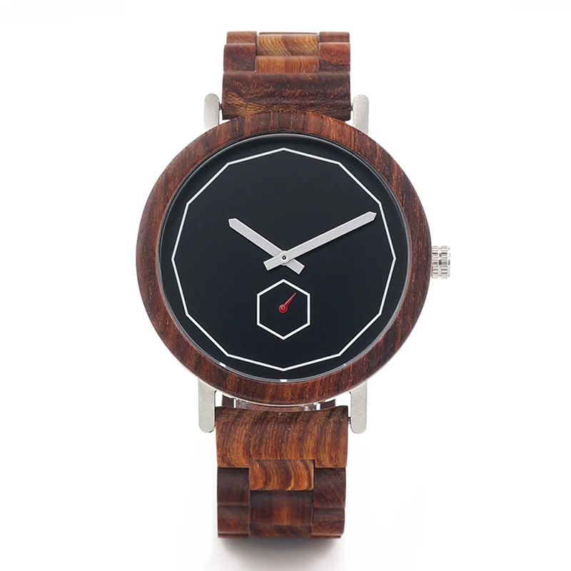 BOBO BIRD Top Brand Luxury Mens Watch Silvie Steel Dress Watch Wood Quartz-watch for Male in Gift Box Relogio Masculino V-M29 BOBO BIRD Top Brand Luxury Mens Watch Silvie Steel Dress Watch Wood Quartz-watch for Male in Gift Box Relogio Masculino V-M29