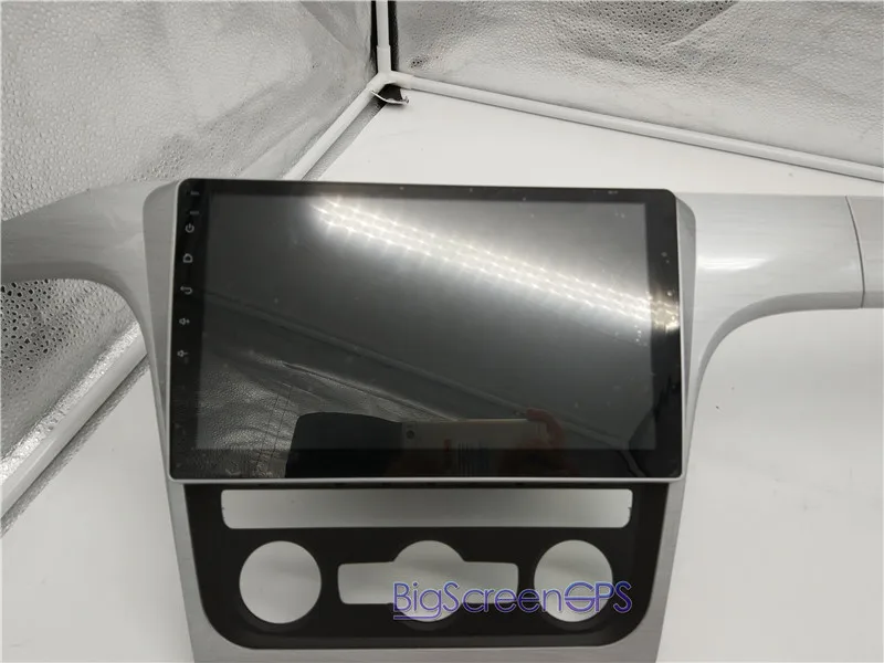 Sale 10.2 Inch Android 6.0 RAM 2GB GPS Navigation For VW Volkswagen Passat 2013 - 2015 Stereo Multimedia Free Map Bluetooth WIFI 5