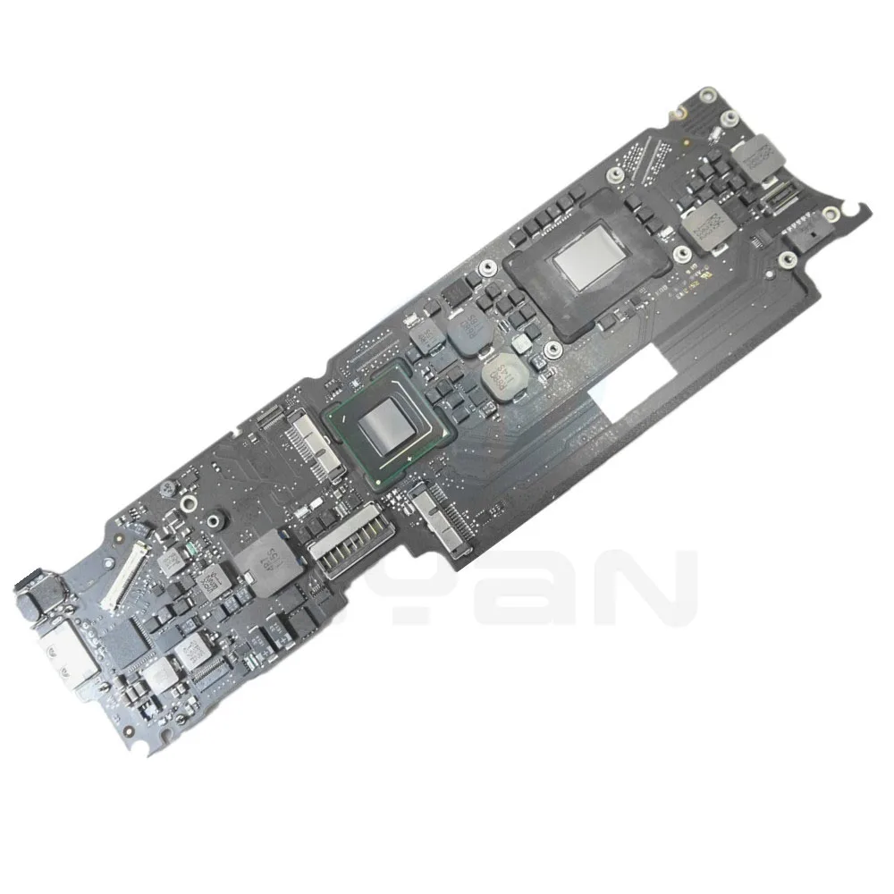 A1370 материнская плата для MacBook Air 11," 1,8 ГГц 4 Гб материнскую плату 820-3024-B 2011