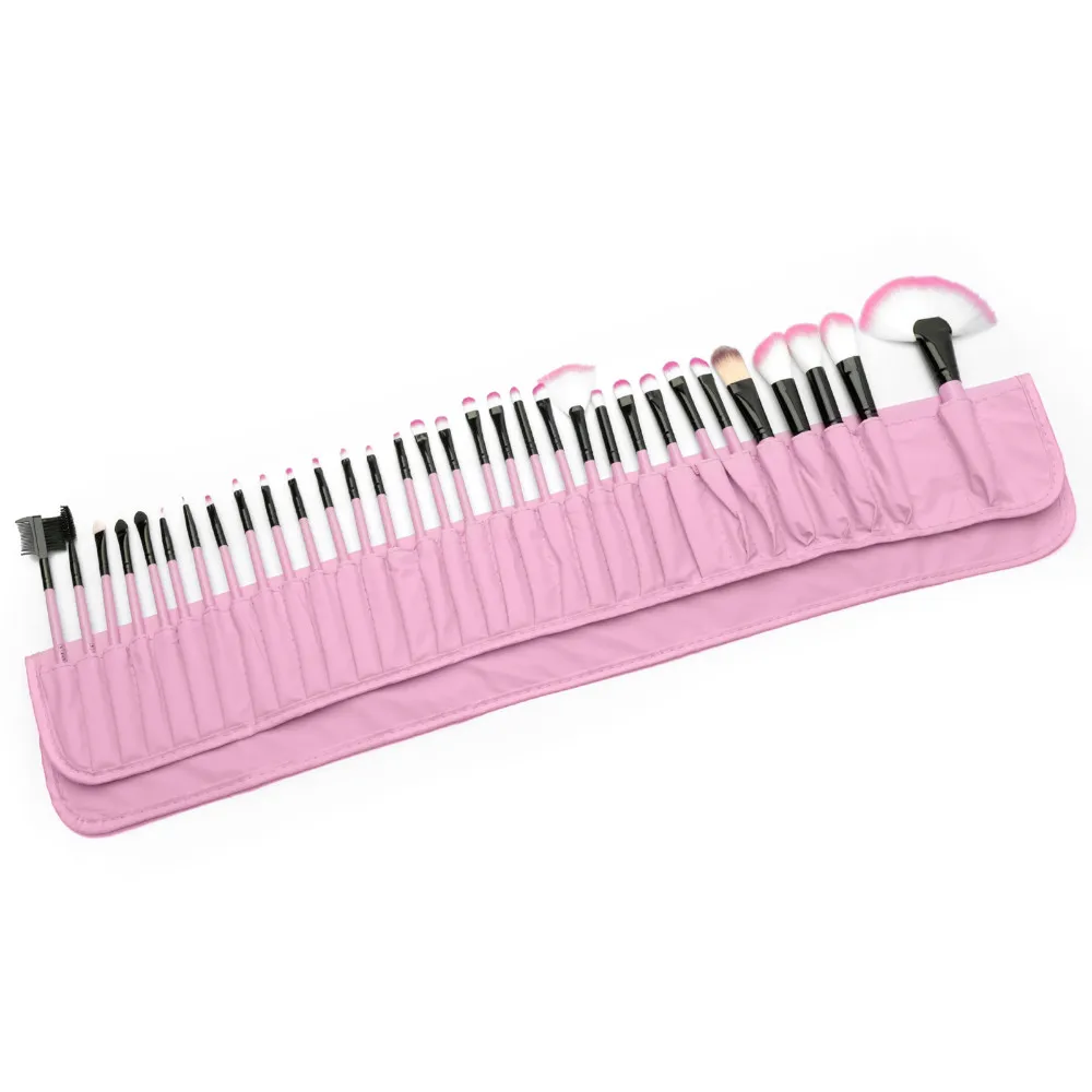 Вандер 32 шт. набор профессиональных косметика основа для макияжа лица тени