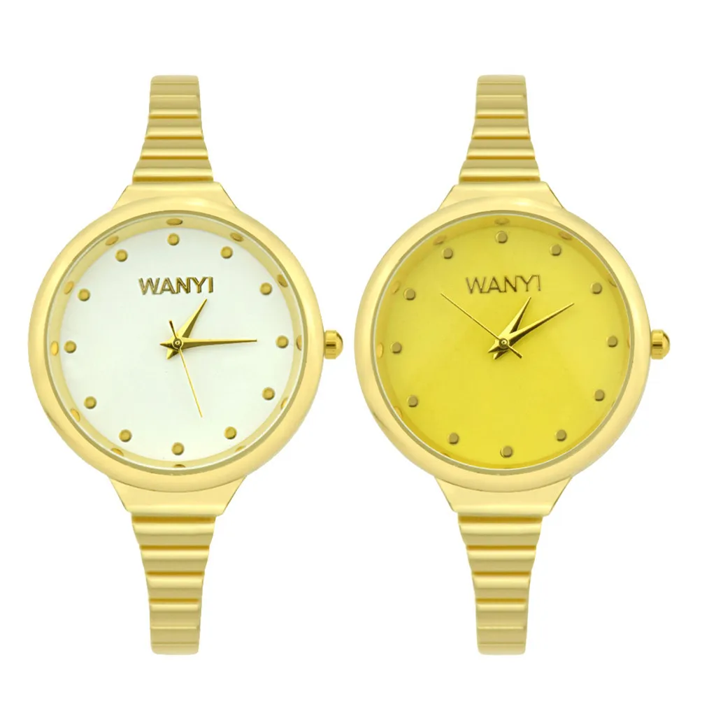 Новые модные женские часы браслет креативный подарок кварцевые Relogio Feminino Reloj Mujer