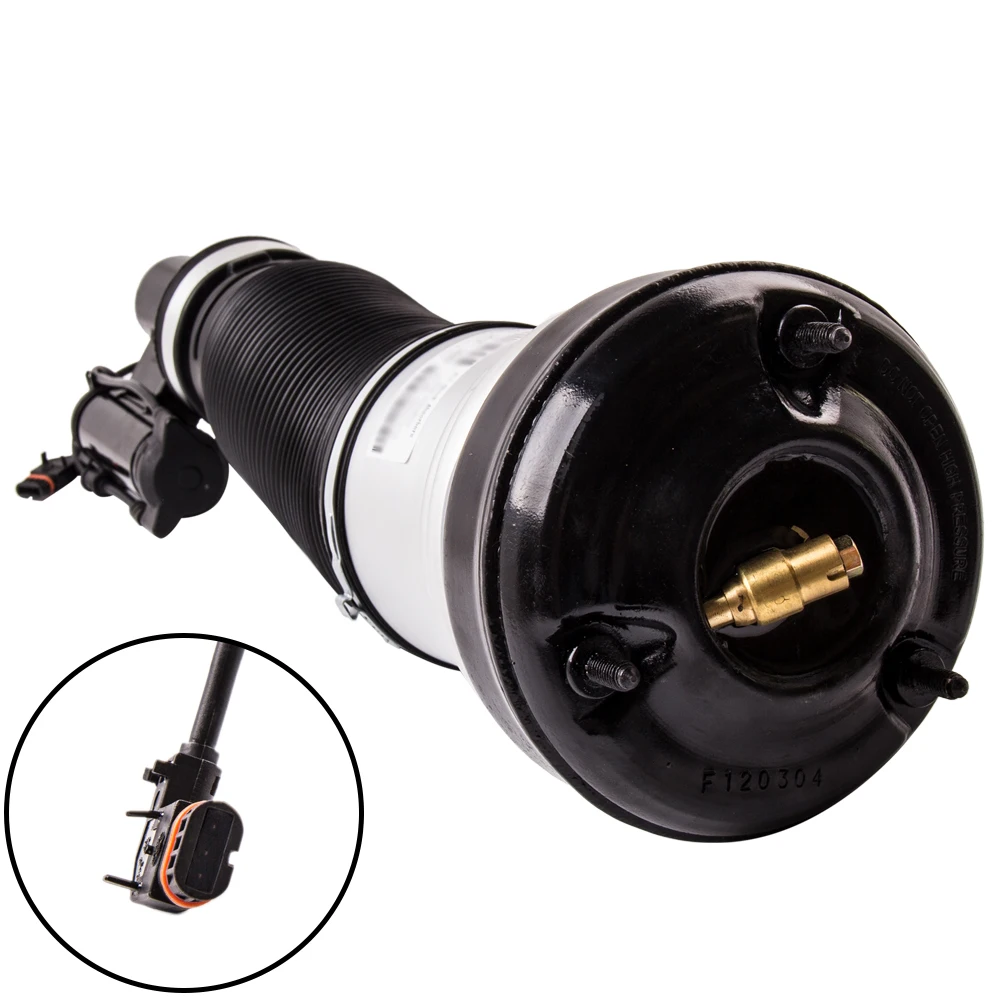 Air Suspension Front Right Fit For Mercedes 4MATIC W220 S430 S500 2203202238
