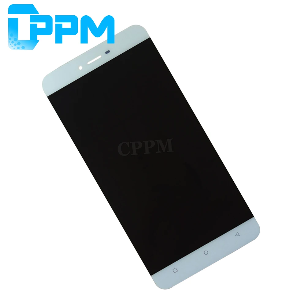 

New LCD Display Screen For Reeder P10 with Touch Screen Sensor Digitizer Assembly Completed Replacement Accessory