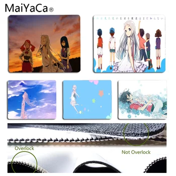 

MaiYaCa Unknown name of flower Customized laptop Gaming mouse pad Size for 25x29CM Speed Version Gaming Mousepads