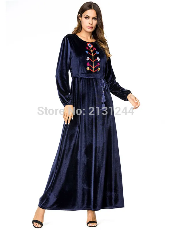 abayas for women dubai605