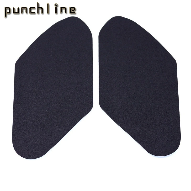 

Fit For SUZUKI SV 650 SV650X 2016-2019 Tank Traction Pad Side Gas Knee Grip Protector Anti slip stickers