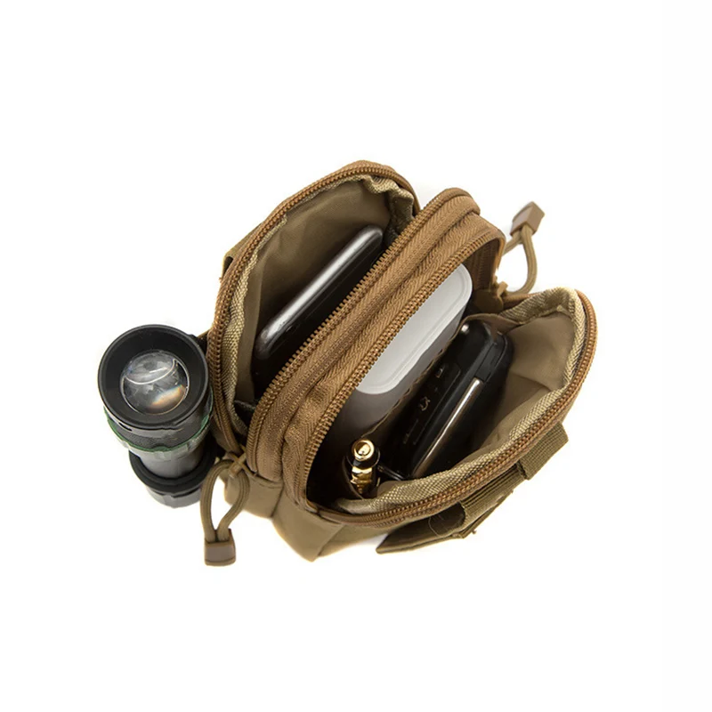 Portable Bicycle bag Multi purpose Bike Cycling Travel Mobile phone Road Storage Accessories Durable