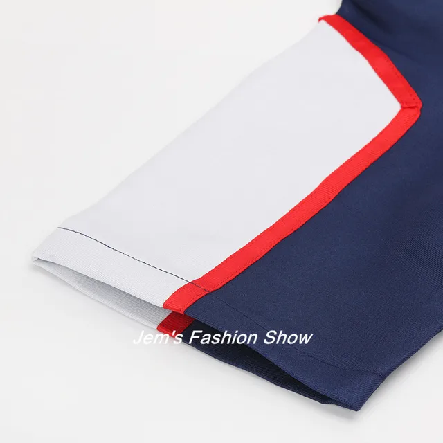 Boku no Hero Academia AsuiTsuyu Yaoyorozu Momo School Uniform My Hero Academia OCHACO URARAKA Midoriya Izuku Cosplay Costume -