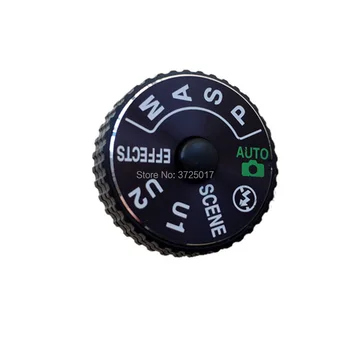 

Mode dial wheel repair parts For Nikon D7100 D7200 SLR