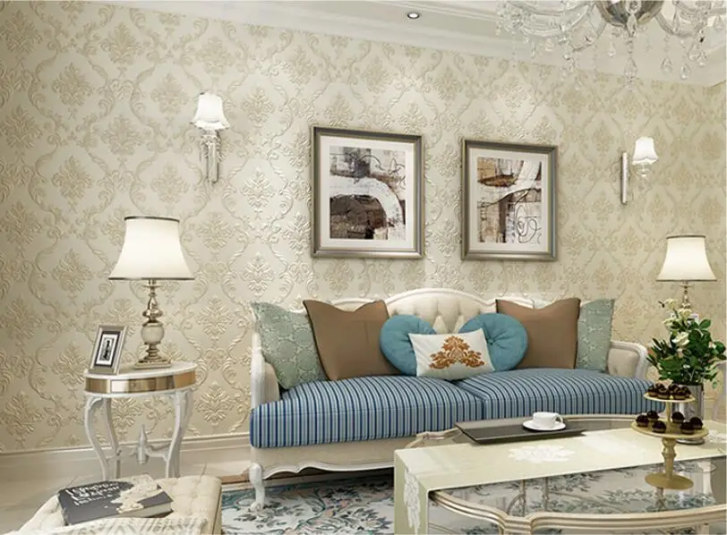 texturizado sala estar quarto decoração