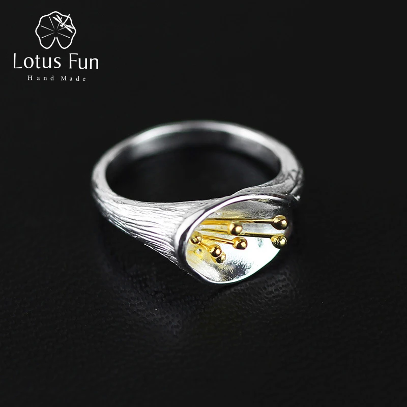 Lotus fun ювелирные украшения