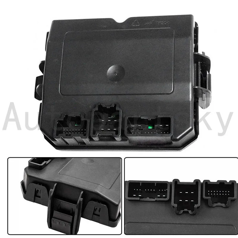 OEM 20837967 502-032 502032 25972342 20837962 22908035 для оборудования задний подъемный модуль управления для Cadillac SRX 2001-05